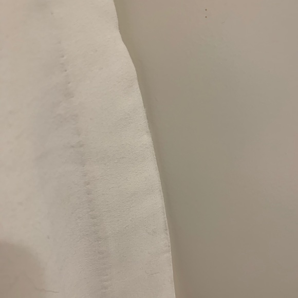 ALEXIS *Spencer* white off shoulder jumpsuit S - Picture 7 of 7